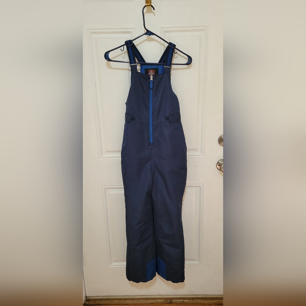 Snowsuit